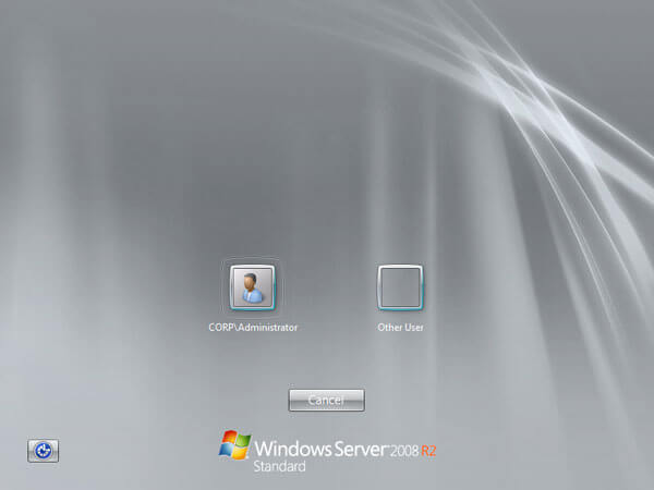 sådan-logger-du-på-en-domænecontroller-lokalt