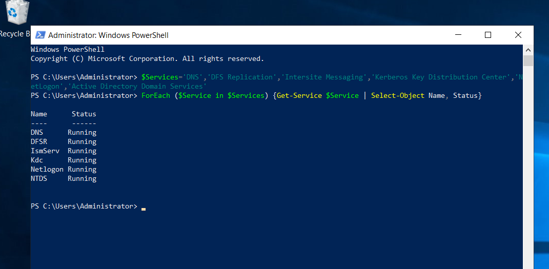 active-directory-sundhedstjek-med-powershell-3