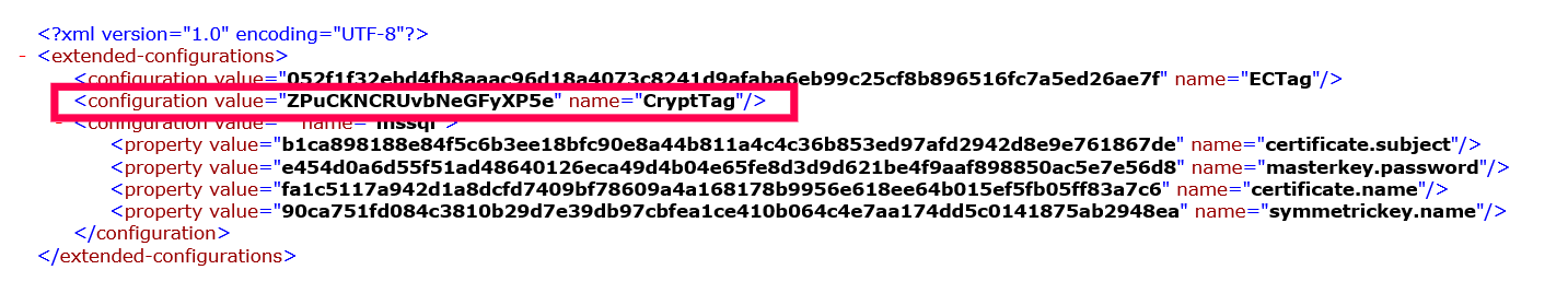 Hvordan flyttes ADManager Plus til en ny server?