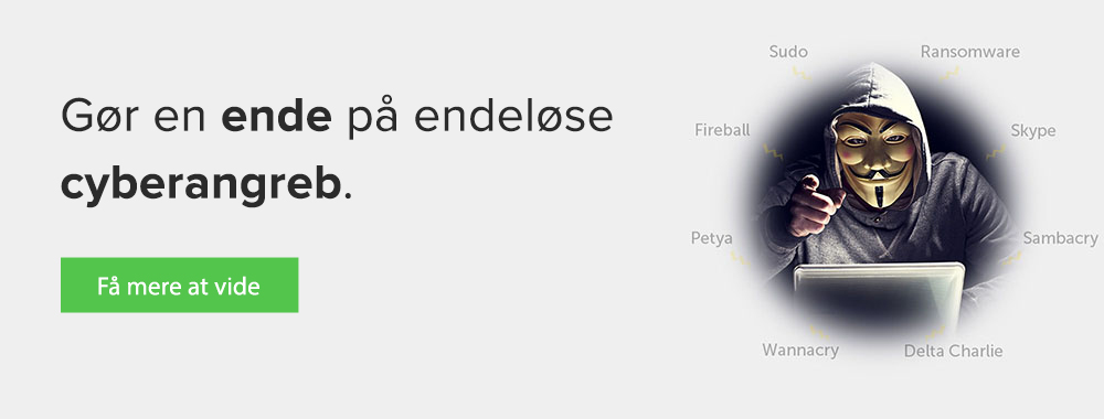 Put an end to endless cyber attack by automating patch management