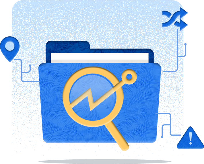 Værktøj til overvågning af filintegritet (FIM)
