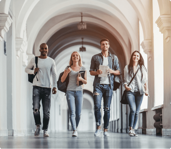 Uddannelsesinstitutioner: Beskyt mod ransomware og tyveri af personoplysninger, og beskyt dit netværk.