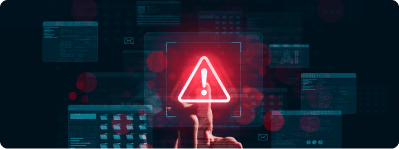 100+ præcise scenarier for at detektere trusler