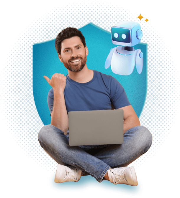 ManageEngine Log360, AI-drevet, samlet SIEM-løsning