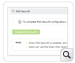 RSA SecurID