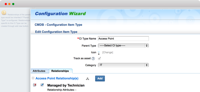 Integrer CMDB med andre ITIL-processer
