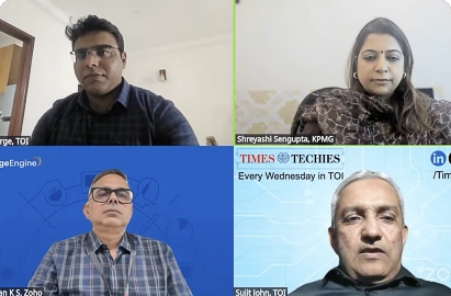DPDPA and data sovereignty: What Indian businesses need to know