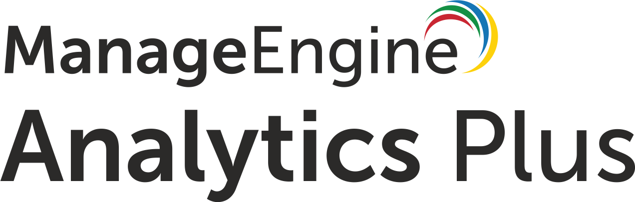 Logo Analytics Plus