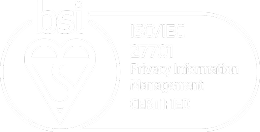BSI ISO/IEC 27701 Privacy Information Management certified