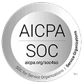 AICPA SOC certified