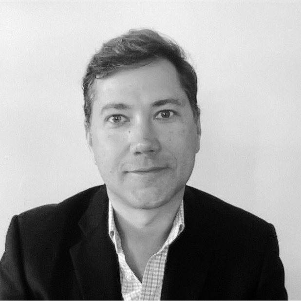 Portrait of John Donegan