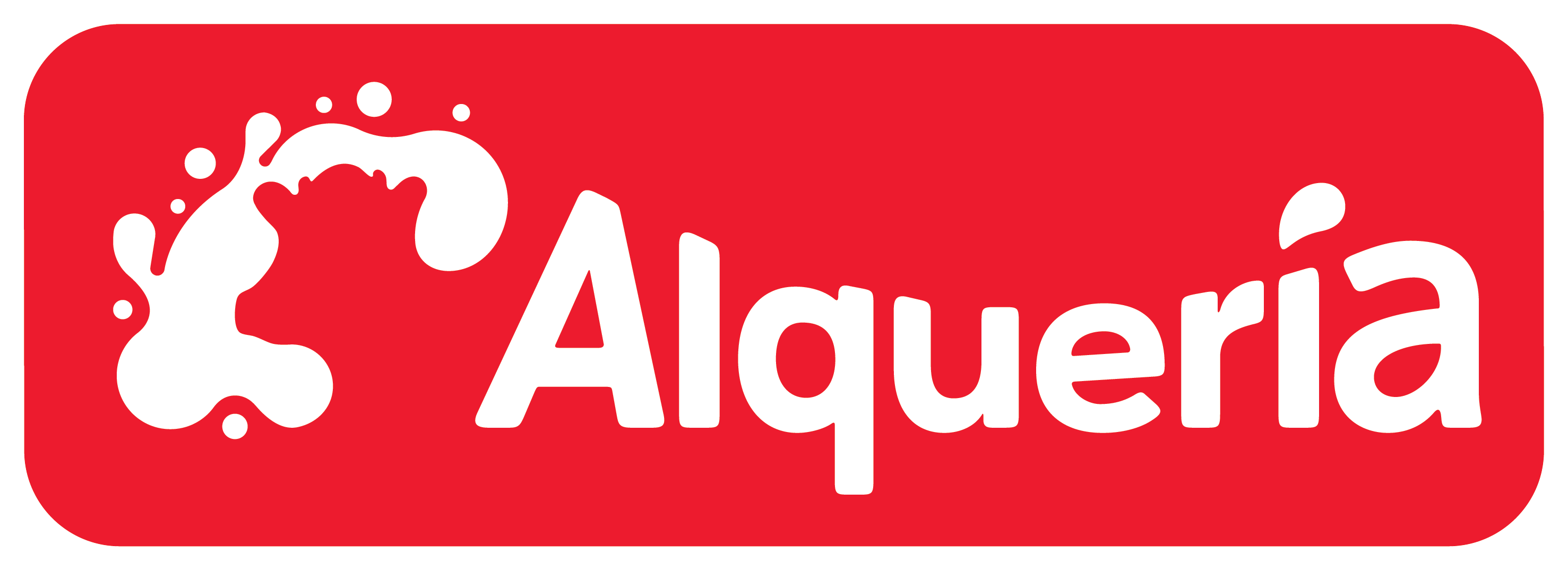 Logo Alquería Colombia