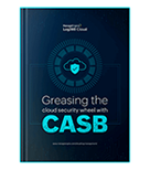 Ebook: Reforzando la seguridad en la nube con CASB