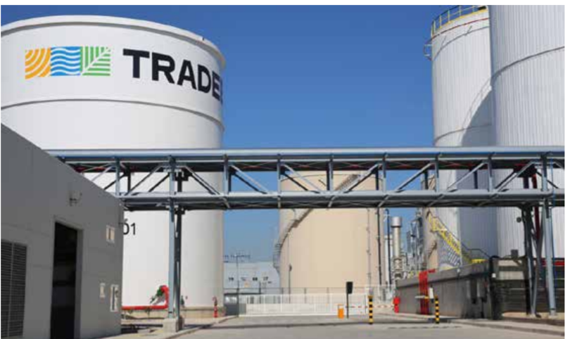 ServiceDesk Plus agiliza el soporte informático de la multinacional Tradebe