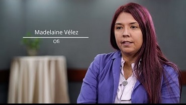 Miniatura video Testimonio Ofi Colombia cliente ServiceDesk Plus