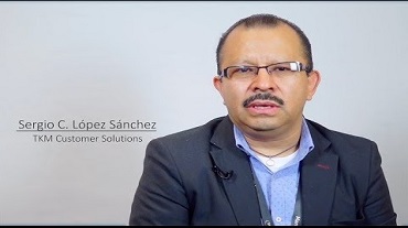 Miniatura video Testimonio TKM Customer Solutions México cliente ServiceDesk Plus