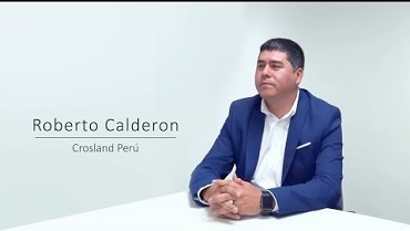 Miniatura video Testimonio Crosland Perú cliente ServiceDesk Plus