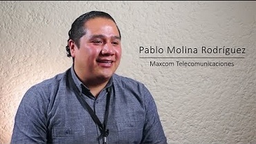 Miniatura video Testimonio Maxcom Telecomunicaciones México cliente ServiceDesk Plus