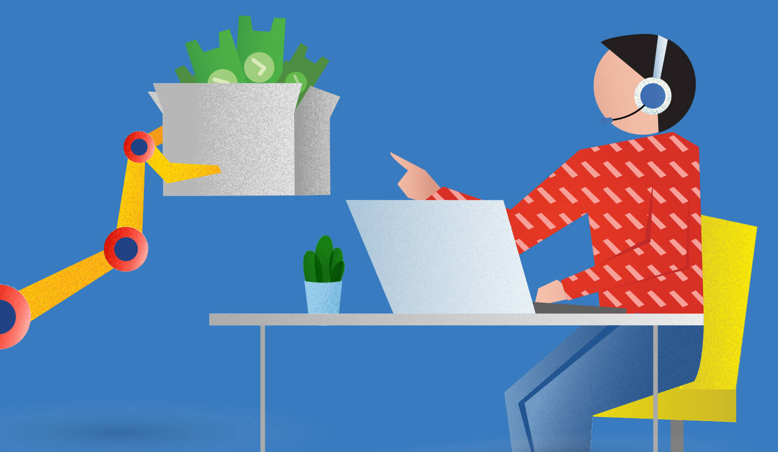 Enterprise AIOps: How ManageEngine refines IT processes with artificial intelligence