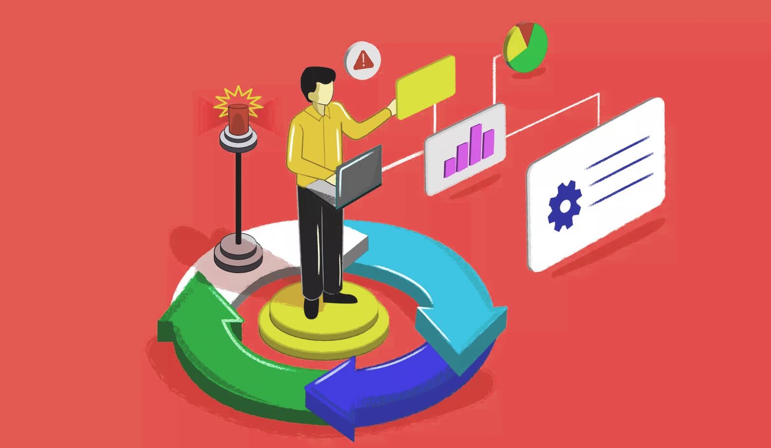 BCDR disaster recovery plan