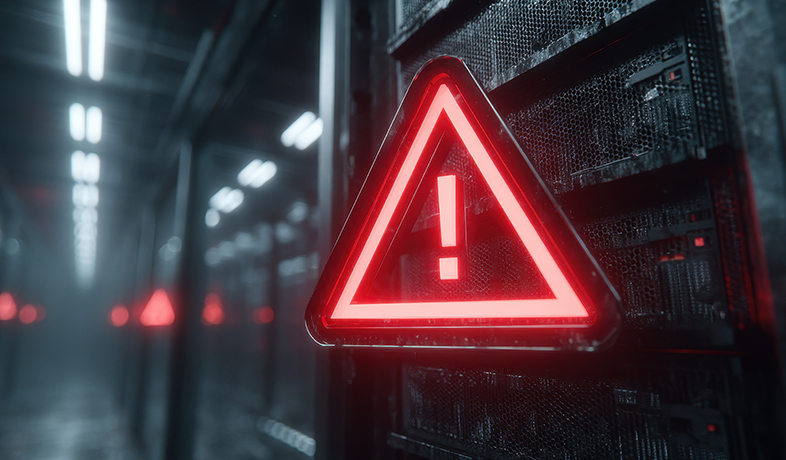 Data loss prevention strategy