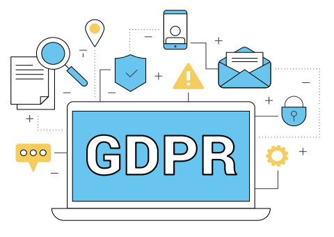 GDPR compliance