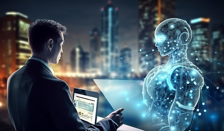 Navigating the human impact of AI at work