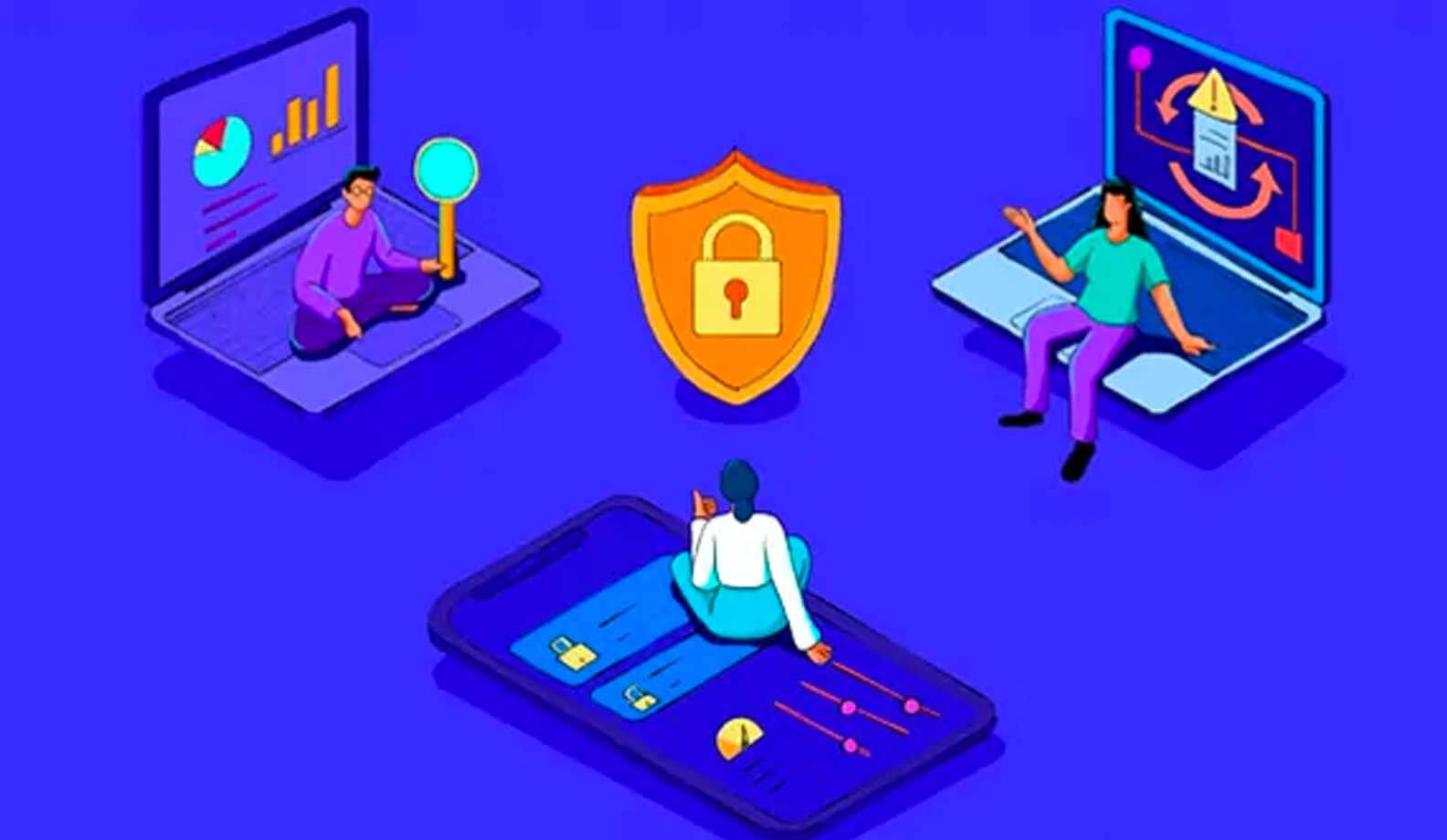 IT security incident management