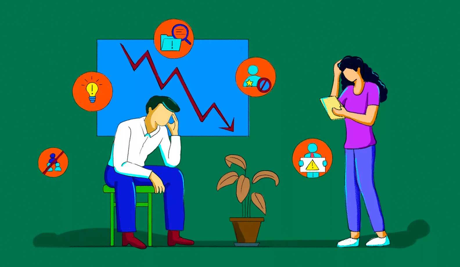 Root cause analysis mistakes