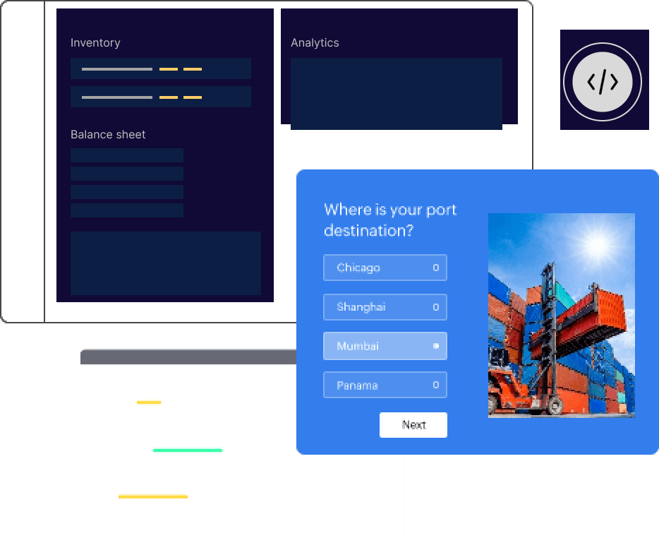 accelerated-appln-development