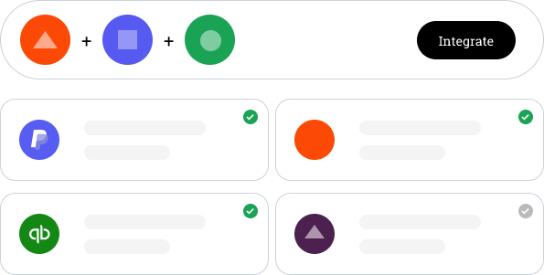 Enhance your platform’s capabilities Enhance your platform’s capabilities