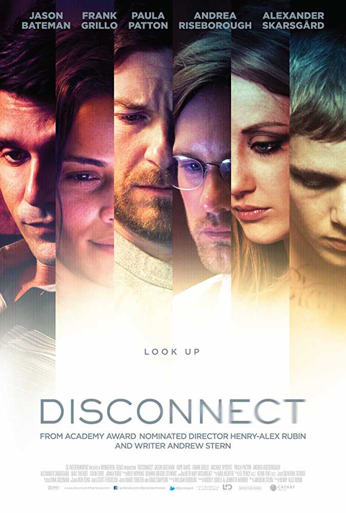 Disconnect (2013)