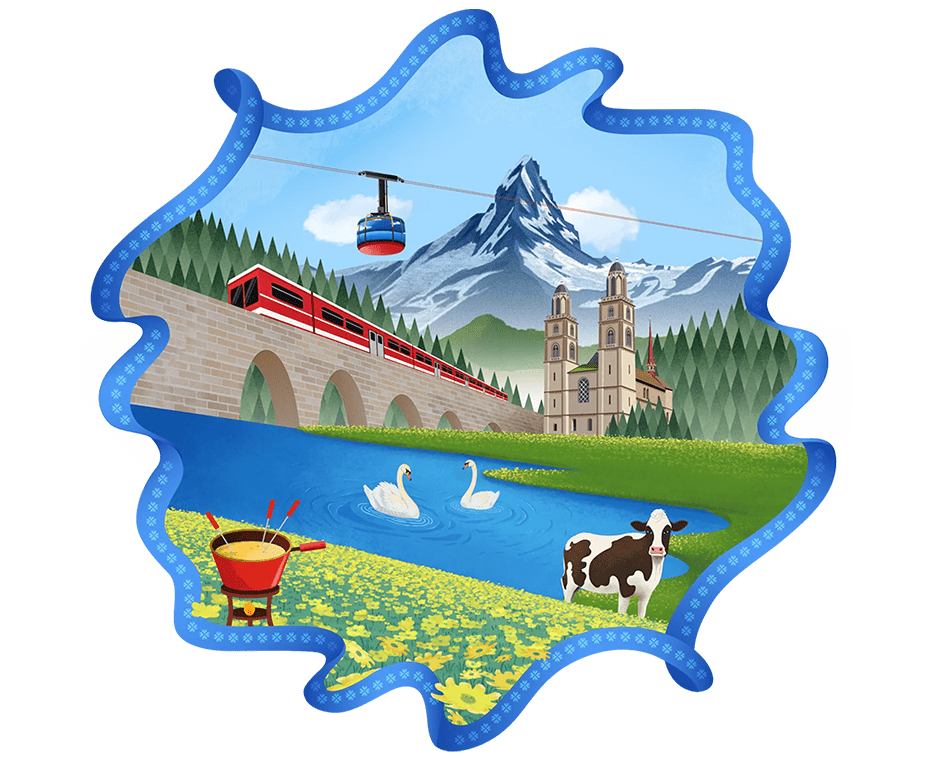 Switzerland