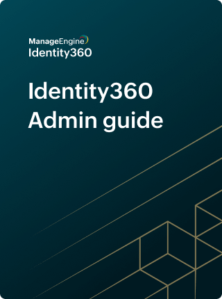 Identity360-resources-admin-guide