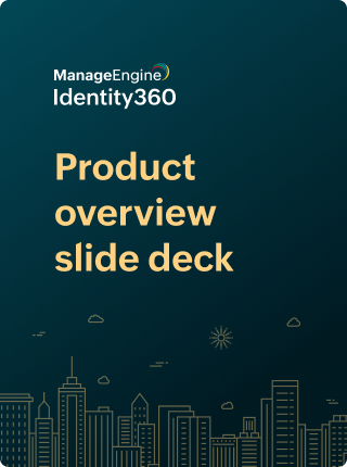 Identity360-resources-overview