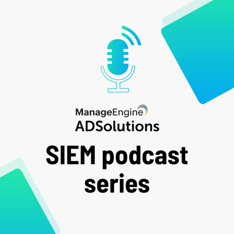 SIEM podcast series