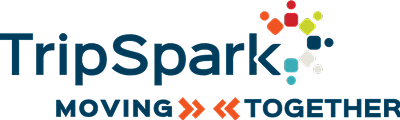 TripSpark moving together