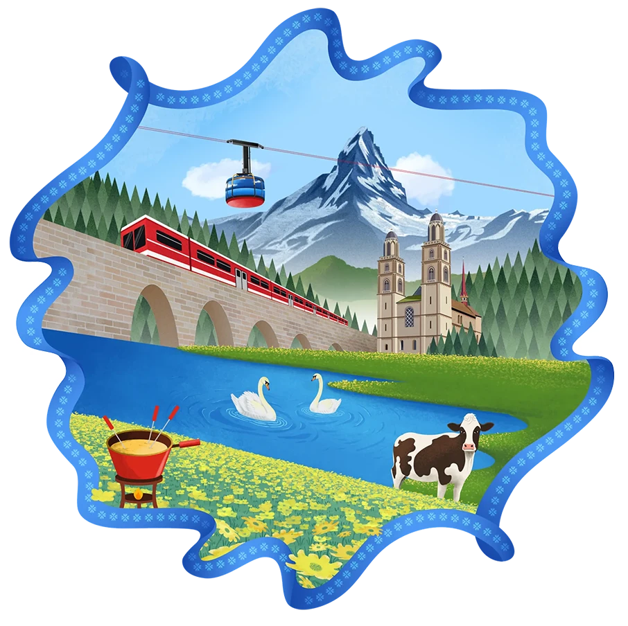 User conf Switzerland image