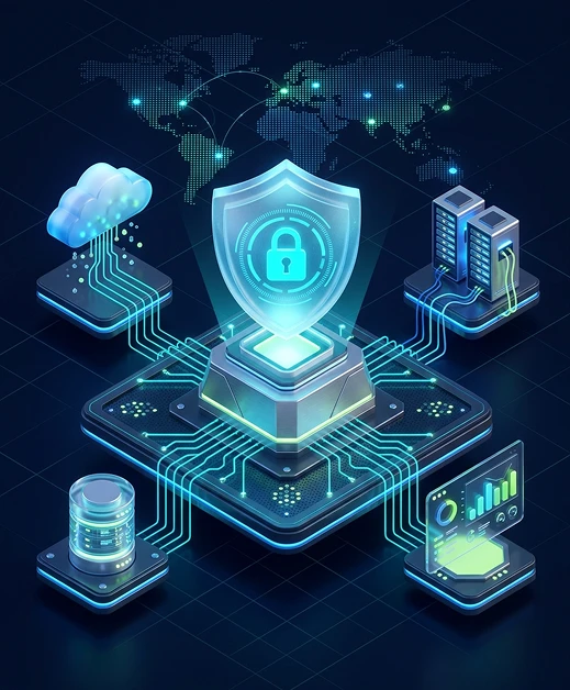 OpManager Nexus is now FIPS 140-3 compliant