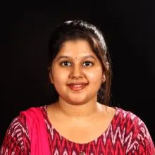 Aiswarya Giridharan