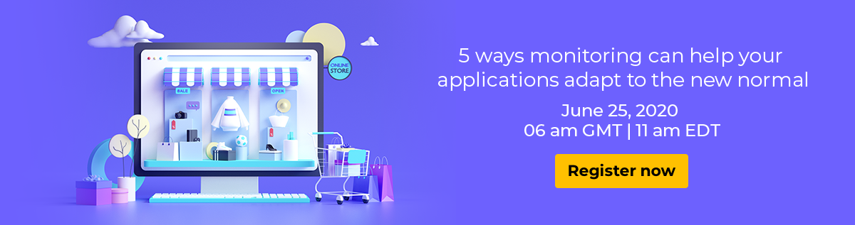 Are your applications ready for the new digital transformation? Adapt to the new reality!