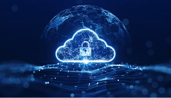 What is cloud security?