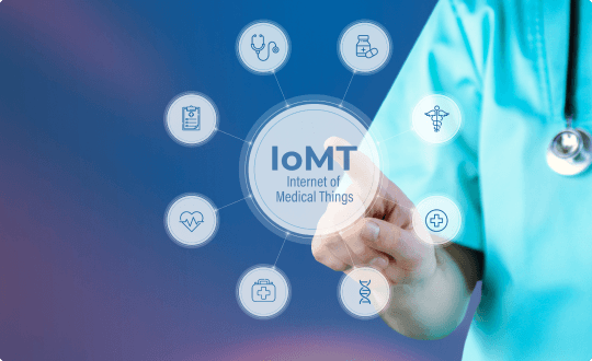 Healthcare IoT devices: Security risks, and mitigation