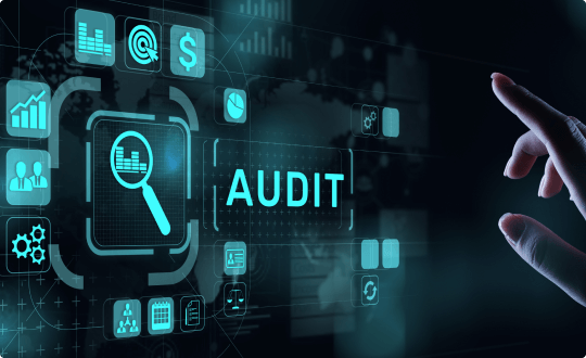 Beyond the noise: Why Enterprise IT teams demand clean and actionable AD auditing