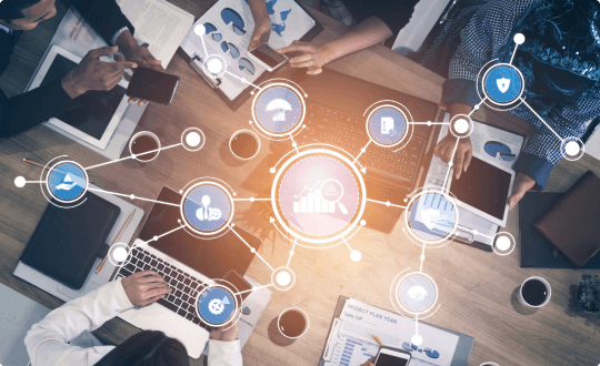 Cybersecurity as a critical business enabler: Driving growth through resilience