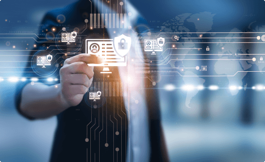 Strengthening enterprise cyber defense: Enhancing ITDR with SIEM and IAM 