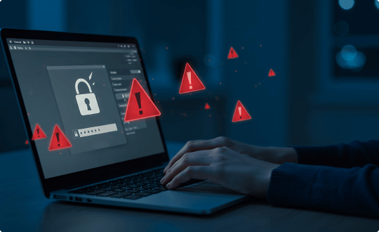 Hardening AD against identity-attacks: A strategic approach for CISOs