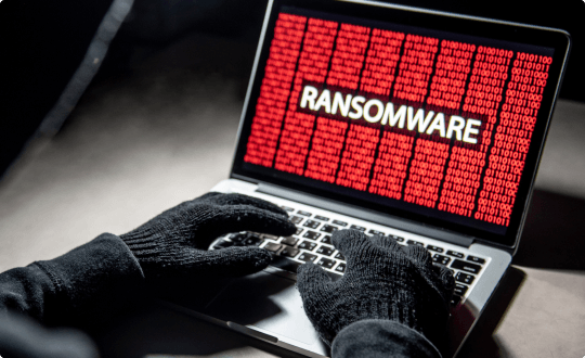 Threatscape