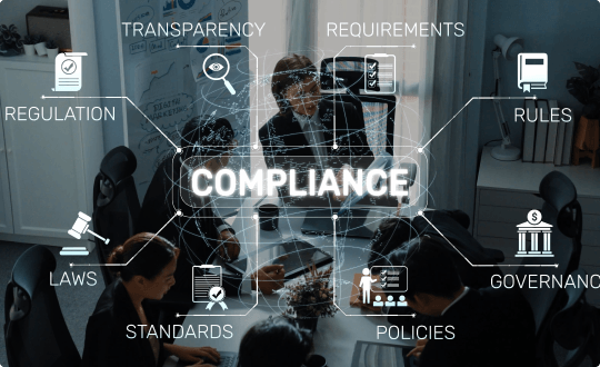 How ITDR enables regulatory-aligned detection under DORA and NIS2