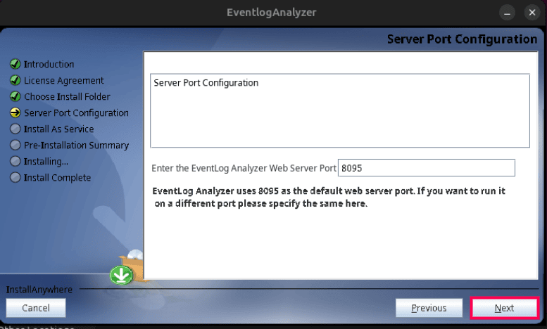 Installation and Uninstallation